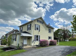 752 Chestnut St, Bangor, PA 18013