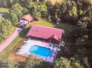 40 Birch Hill Dr, Charlotte Parish, PE C0A1P0