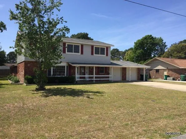 20 Maple Ave, Shalimar, FL 32579