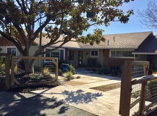 124 Montecito Blvd, Napa, CA 94559