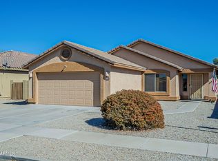 6927 S 25th Dr, Phoenix, AZ 85041