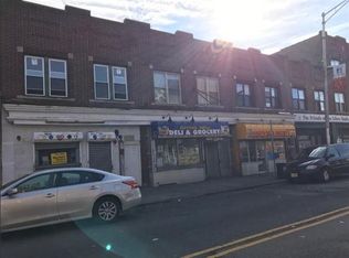 158 Martin Luther King Jr Dr, Jersey City, NJ 07305