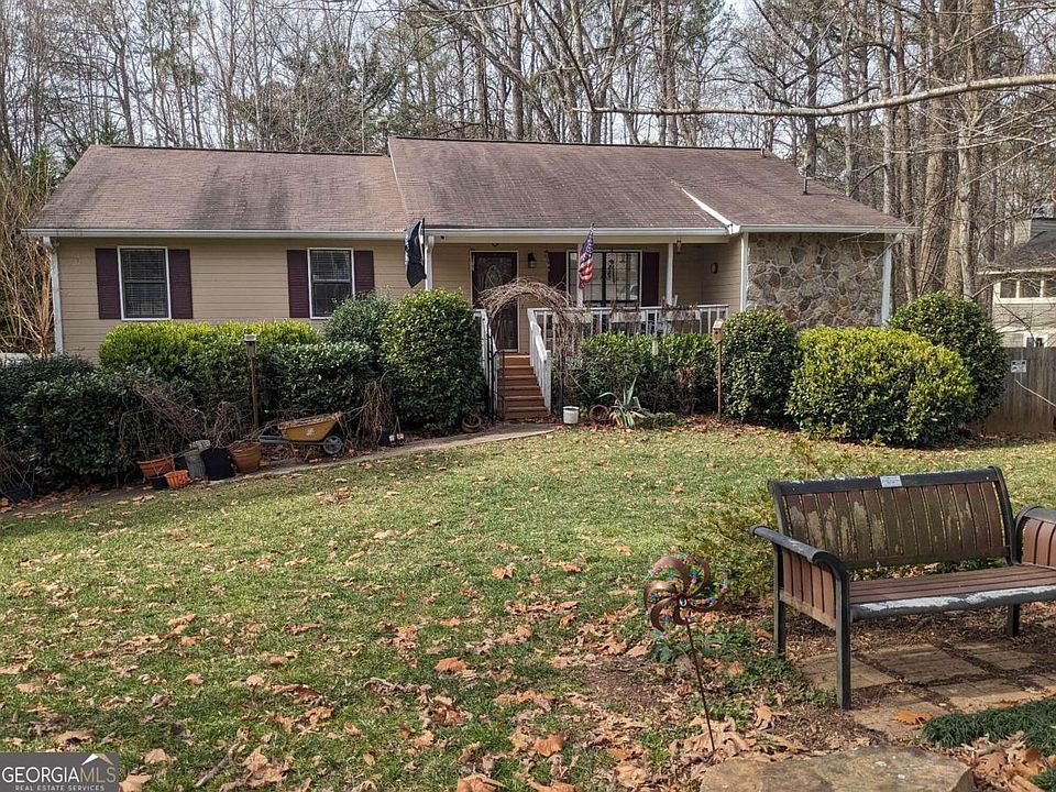 1st image of 4103 Gregory Manor Cir SW