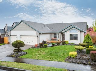 376 SW Chapman Ave, Troutdale, OR 97060