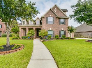 15711 Starcreek Ln, Houston, TX 77044