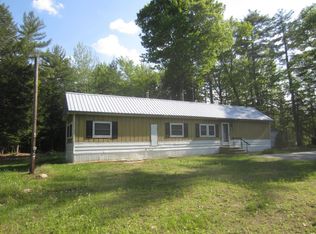 59 Dame Rd, Tuftonboro, NH 03816