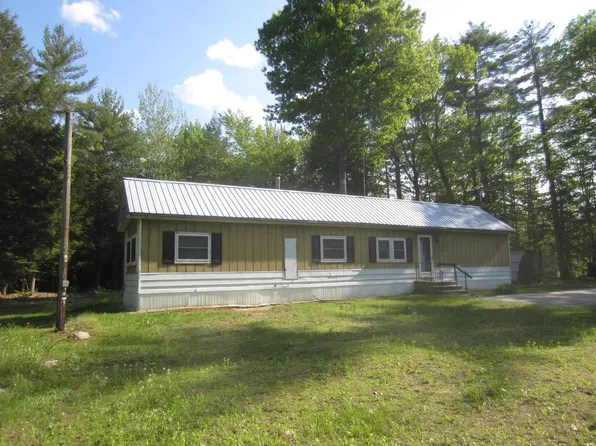 59 Dame Road, Tuftonboro, NH 03816
