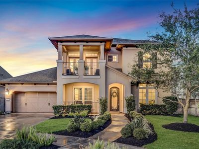 10019 Lost Orch, Missouri City, TX, 77459