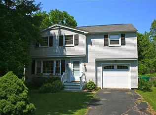 4 Cardiff Park, Rochester, NY 14610