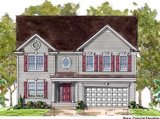 1758 Holladay Park Rd #FCE, Gambrills, MD 21054