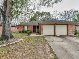 1119 Valley Ranch Dr, Katy, TX 77450