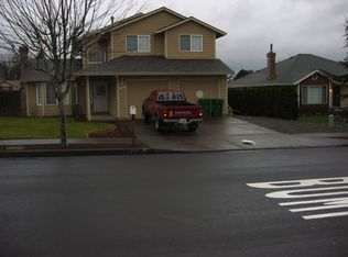 501 SE 17th St, Troutdale, OR 97060