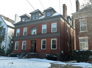 4716 Wallingford St #2, Pittsburgh, PA 15213
