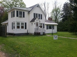 712 Wood St, Rome, NY 13440