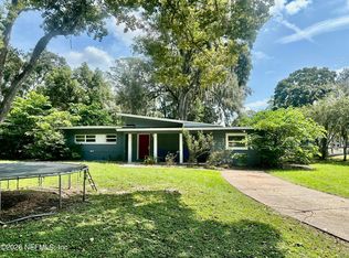 5414 FLORAL BLUFF Road, Jacksonville, FL 32211