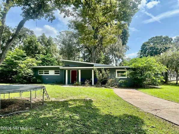 5414 FLORAL BLUFF Road, Jacksonville, FL 32211