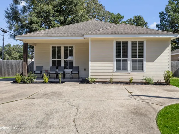 10350 Goodman Rd, Diberville, MS 39540