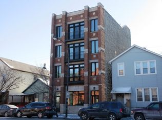 953 W 18th St APT C, Chicago, IL 60608