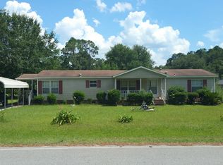 209 E Johnson St, Rincon, GA 31326
