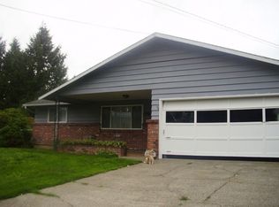 104 Evergreen Ln, Elma, WA 98541