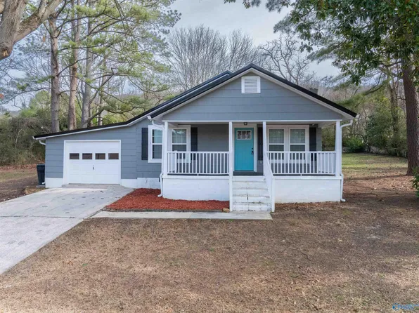 1507 Godfrey Ave NE, Fort Payne, AL 35967