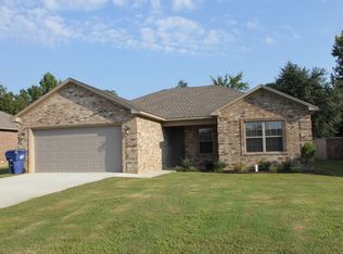 14 Grand Stand Dr, Austin, AR 72007