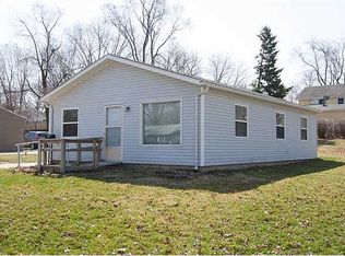 4003 E Seneca Ave, Des Moines, IA 50317
