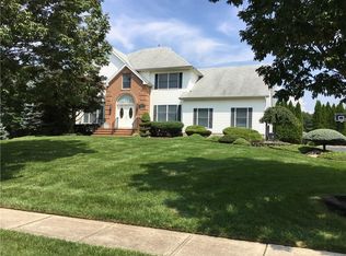 14 Verdi Rd, Monroe Township, NJ 08831