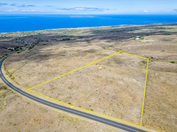 Kohala Ranch Rd Lot 156, Kamuela, HI 96743
