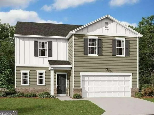 212 Moreton Way Dr N, Locust Grove, GA 30248