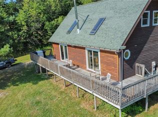 268 Doc Stark Ln, Stamford, NY 12167