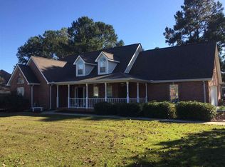 301 Bellemeade Cir, Warner Robins, GA