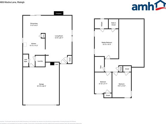2nd image of 4805 Mocha Ln