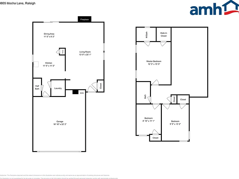 4805 Mocha Ln — Photo 2