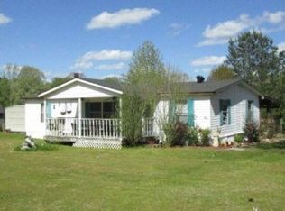 1060 County Road 277, Florence, AL 35633