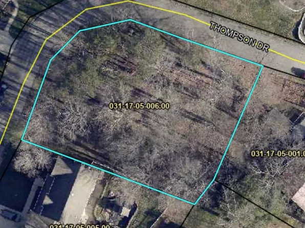 LOT-12A Rolling Hls, Ashland, KY 41102