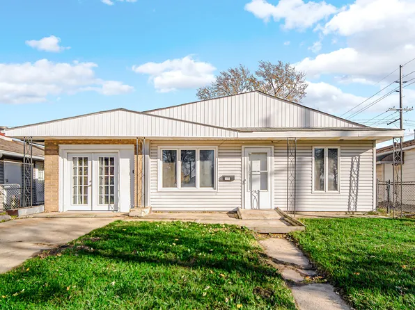 6441 Rhode Island Ave, Hammond, IN 46323
