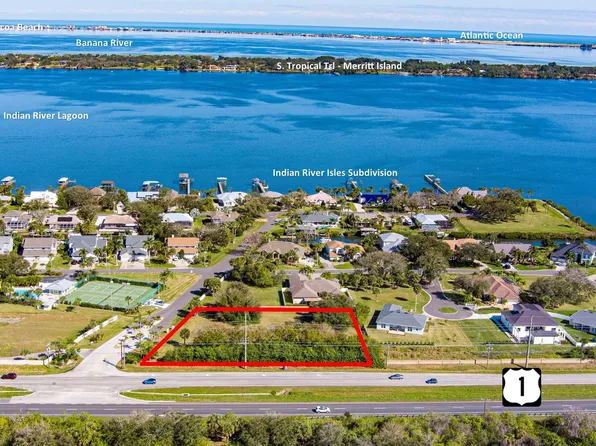 0 S Highway 1, Rockledge, FL 32955