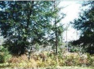 8770 Dixon Rd, Bay Minette, AL 36507