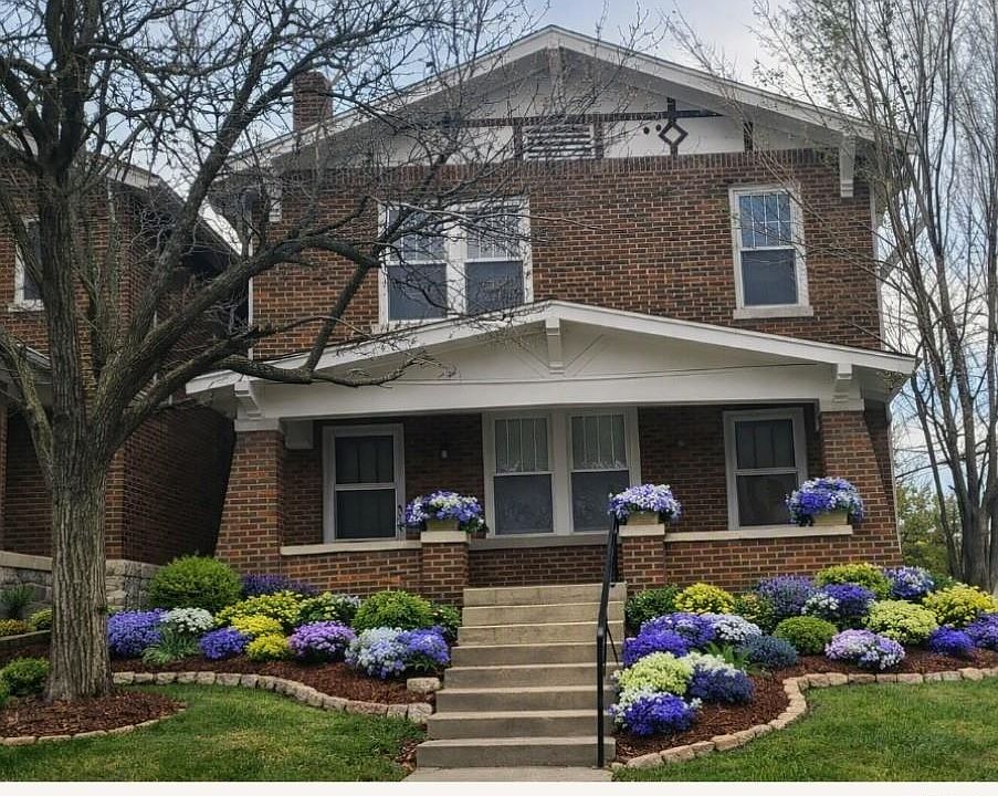 1st image of 3456 Gasconade St #2