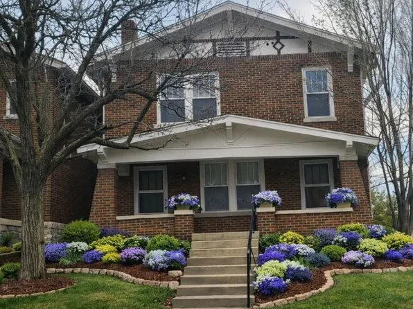 3456 Gasconade St #2, Saint Louis, MO 63118