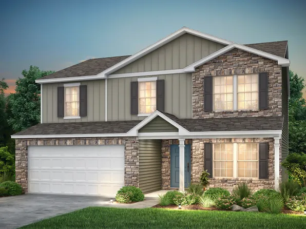 324 Deacon Ln, White House, TN 37188