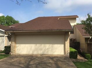 4613 Pinehurst Dr S APT B, Austin, TX 78747