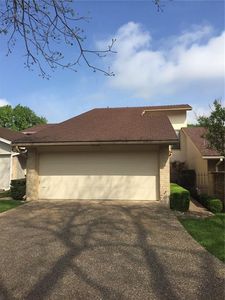 4613 Pinehurst Dr S APT B, Austin, TX, 78747
