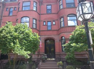 202 Commonwealth Ave APT 2, Boston, MA 02116