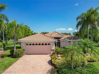 2251 Corona Del Sire Dr, North Fort Myers, FL, 33917