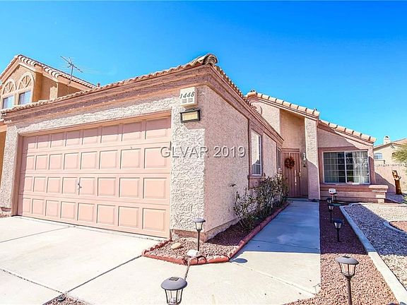 4th image of 1448 Canyon Rose Way