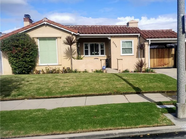 2035 W 71st St, Los Angeles, CA 90047