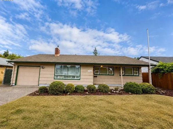 1231 N St, Springfield, OR 97477