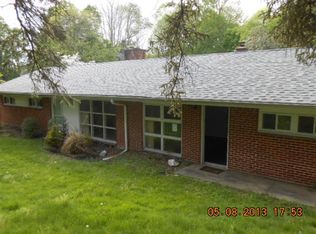 187 W Rose Tree Rd, Media, PA 19063